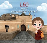 Leo – King of Edinburgh Castle - John Millar - 9781805150664