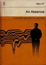 An Absence - Alex CF - 9781805178330