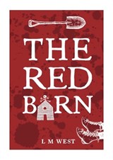 The Red Barn - L M West - 9781805178576