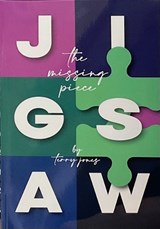 JIGSAW - Terry Jones - 9781805179726