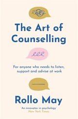 The Art of Counselling - Rollo May - 9781805222644