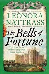 The Bells of Fortune - Leonora Nattrass - 9781805223559