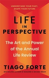 Life in Perspective - Tiago Forte - 9781805224044