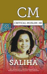Critical Muslim 48 - Ziauddin Sardar - 9781805260684