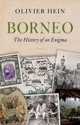 Borneo - Olivier Hein - 9781805264231