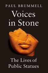 Voices in Stone - Paul Brummell - 9781805265245