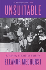 Unsuitable - Eleanor Medhurst - 9781805266051