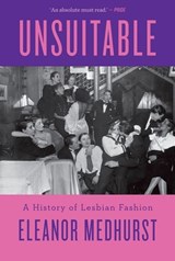 Unsuitable - Eleanor Medhurst - 9781805266051