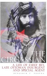 The Circassian - Benjamin C. Fortna - 9781805267171
