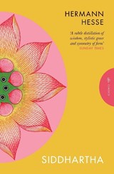 Siddhartha - Hermann (Author) Hesse - 9781805330196