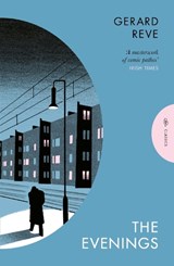 The Evenings - Gerard Reve - 9781805330264