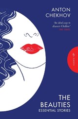 The Beauties - Anton Chekhov - 9781805330301