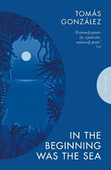 In the Beginning Was the Sea - Tomas Gonzalez - 9781805332039