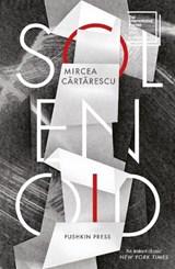 Solenoid - Mircea Cartarescu - 9781805333197