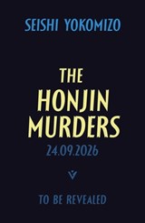 The Honjin Murders - Seishi Yokomizo - 9781805336549
