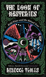The Book of Mysteries - Rebecca Tamas - 9781805337683