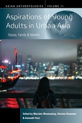 Aspirations of Young Adults in Urban Asia
