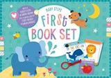 Baby Steps First Book Set - Make Believe Ideas - 9781805441519