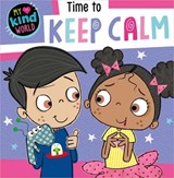 Time to Keep Calm - Make Believe Ideas - 9781805445906