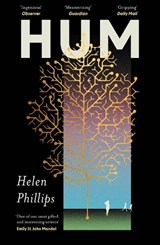 Hum - Helen Phillips - 9781805461746