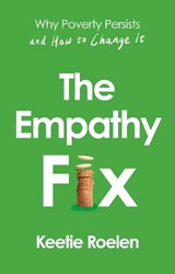 The Empathy Fix - Keetie Roelen - 9781805461753