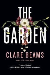 The Garden - Clare Beams - 9781805462354