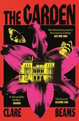 The Garden - Clare Beams - 9781805462378
