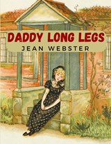 Daddy Long Legs - Jean Webster - 9781805471325