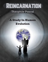 Reincarnation - Theophile Pascal - 9781805471677