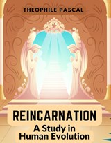 Reincarnation - Theophile Pascal - 9781805473633