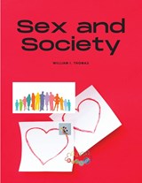Sex and Society - William I. Thomas - 9781805479239