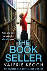 The Bookseller - Valerie Keogh - 9781805494522