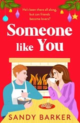 Someone Like You - Sandy Barker - 9781805498797