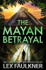 Ethan Frost Book 2 - Lex Faulkner - 9781805579205
