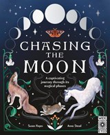 Chasing the Moon - Susan Hayes - 9781805700180
