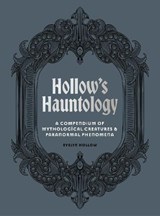 Hollow's Hauntology - Evelyn Hollow - 9781805700982