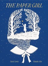 The Paper Girl - Caryl Lewis - 9781805701828