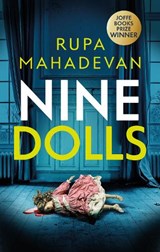 Nine Dolls - Rupa Mahadevan - 9781805732327
