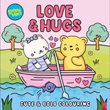 Love & Hugs -  - 9781805790204