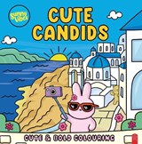 Cute Candids - Sunny Vibes - 9781805790556