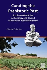 Curating the Prehistoric Past - Seiji Kadowaki ; Takahiro Odaka ; Masashi Abe - 9781805832577