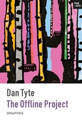 The Offline Project - Dan Tyte - 9781805951766