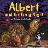 Albert and the Long Night - Ian Brown - 9781805952114