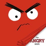 The Angry Book - Howard Pearlstein - 9781805952121
