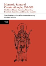 Monastic Saints -  Michael Whitby - 9781805967651