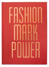 Fashion - Mark Power - 9781805980001