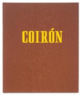 Coiron - Pie Aerts - 9781805980353
