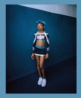 American Girls - Eva Verbeeck - 9781805980421