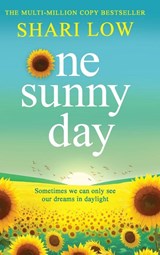 One Sunny Day - Shari Low - 9781806005352