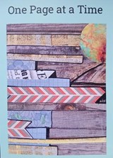 One Page at a Time - Britta Benson ; Petra Payasa Greiner ; Gail Henderson ; Angi Holden ; Angela McG ; Hannah Medland ; Amy B Moreno ; Nina Nazir ; Kay Ritchie ; Kim Whysall-Hammond - 9781806058976